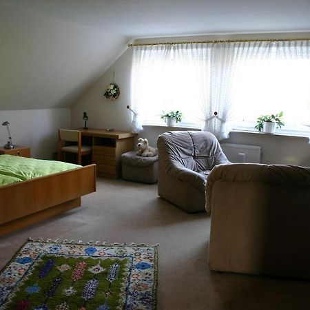 Haus Moorkamp Apartment เซลเลอ ภายนอก รูปภาพ