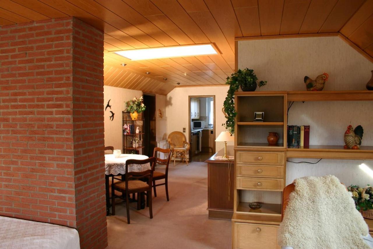 Haus Moorkamp Apartment เซลเลอ ภายนอก รูปภาพ