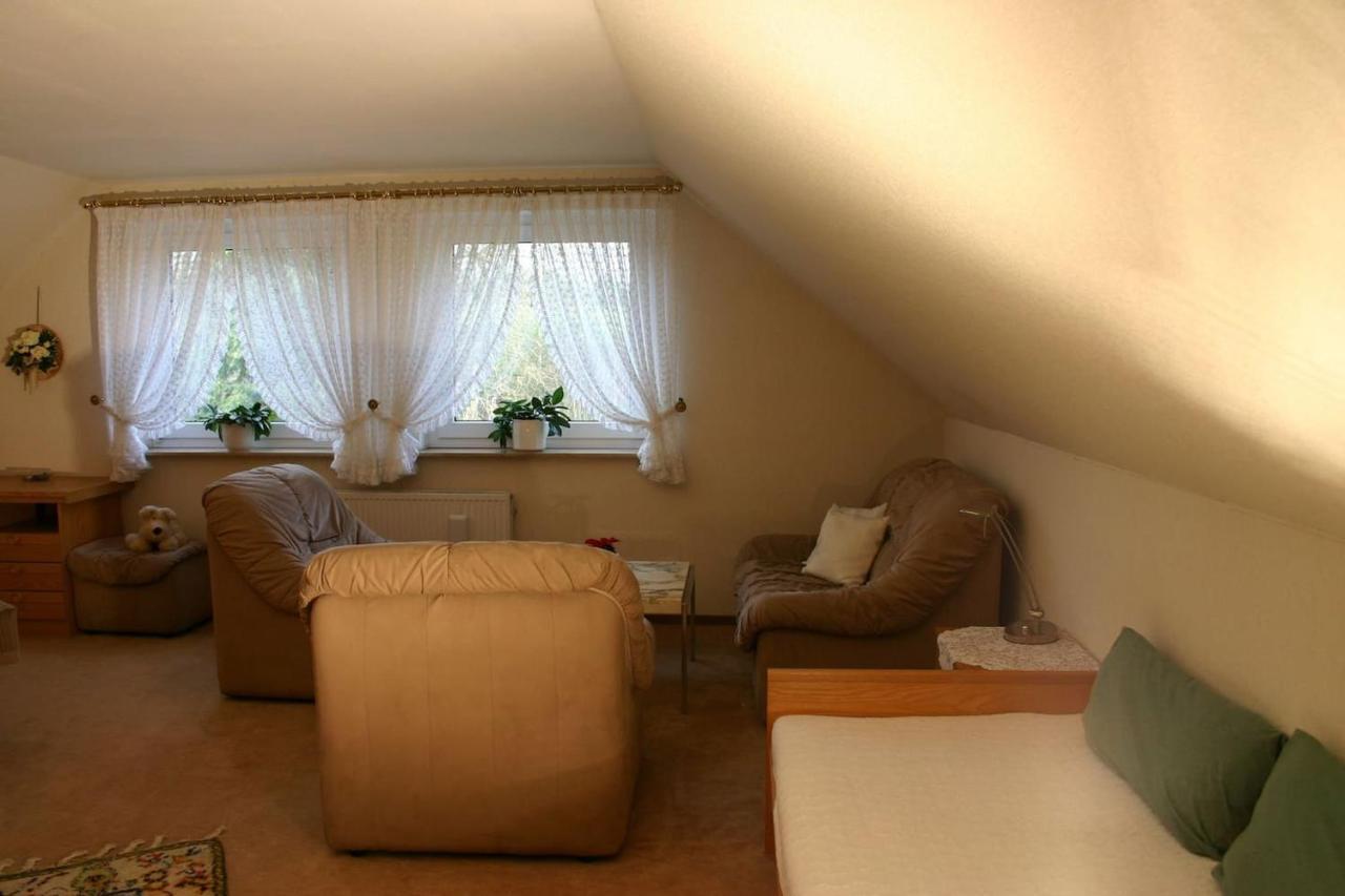 Haus Moorkamp Apartment เซลเลอ ภายนอก รูปภาพ